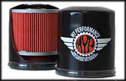 Oil Filter Pic