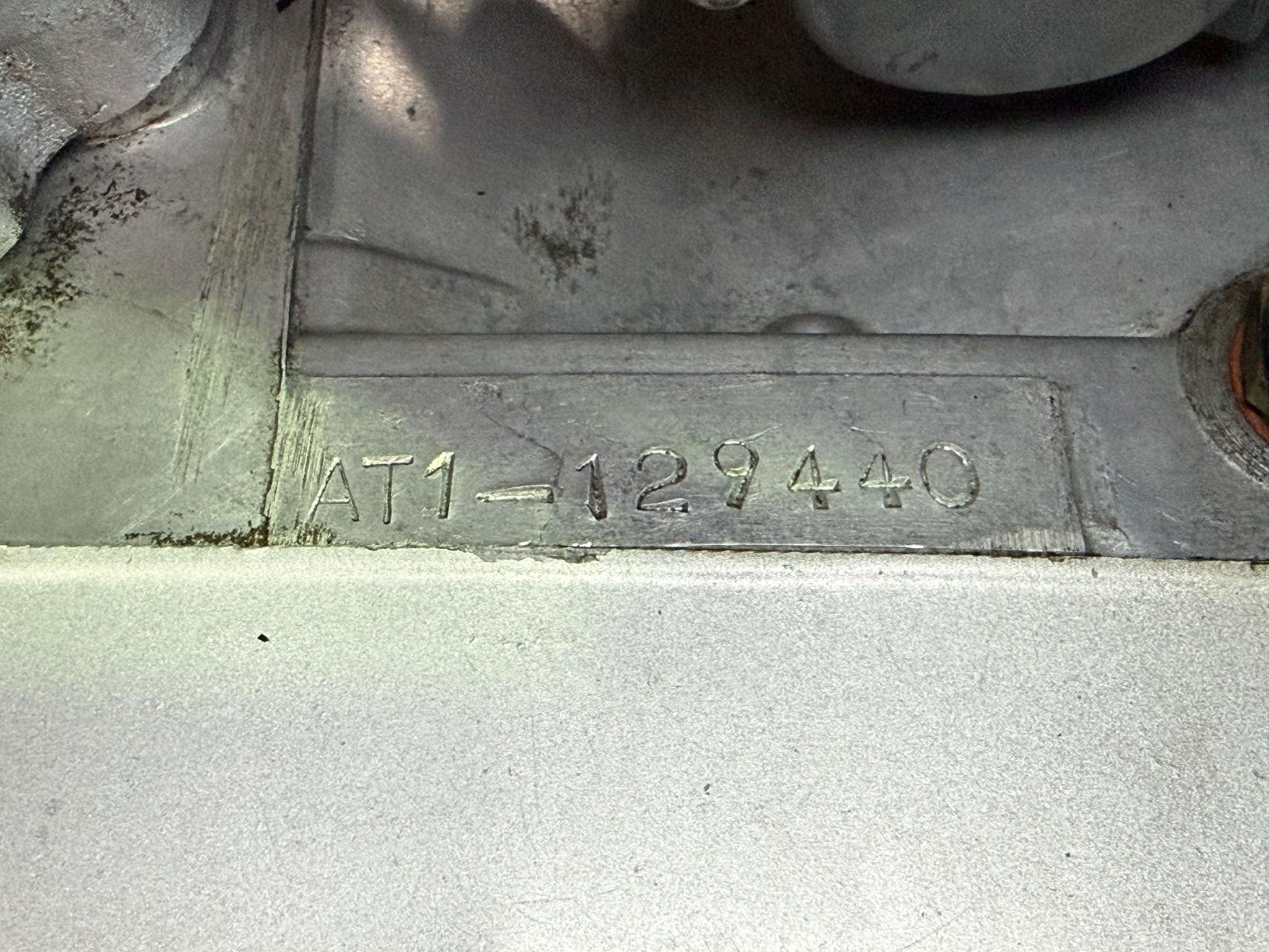 ヤマハ・YAMAHA AT1 写真10