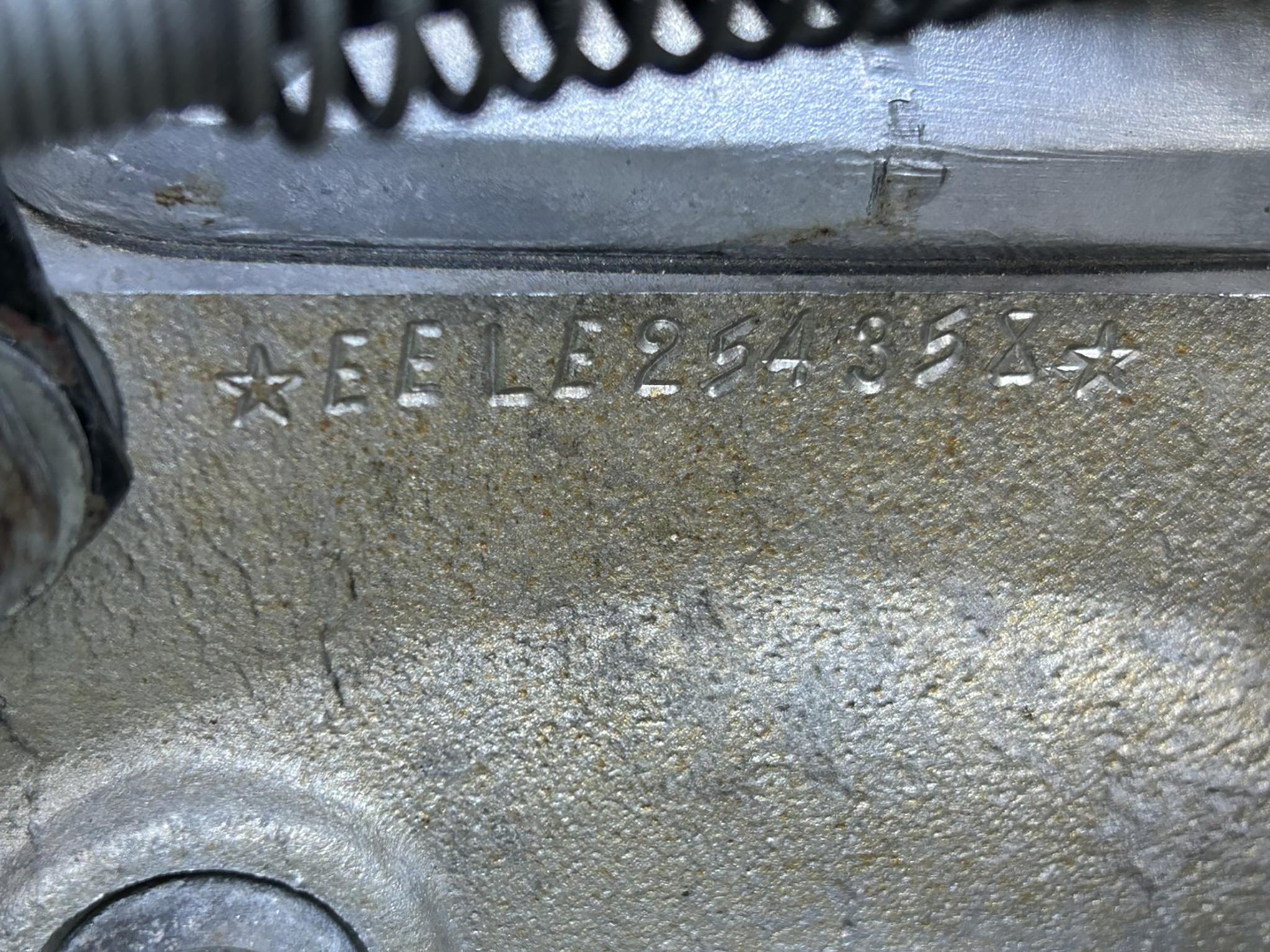ハーレーダビッドソン・FXRDG 写真8
