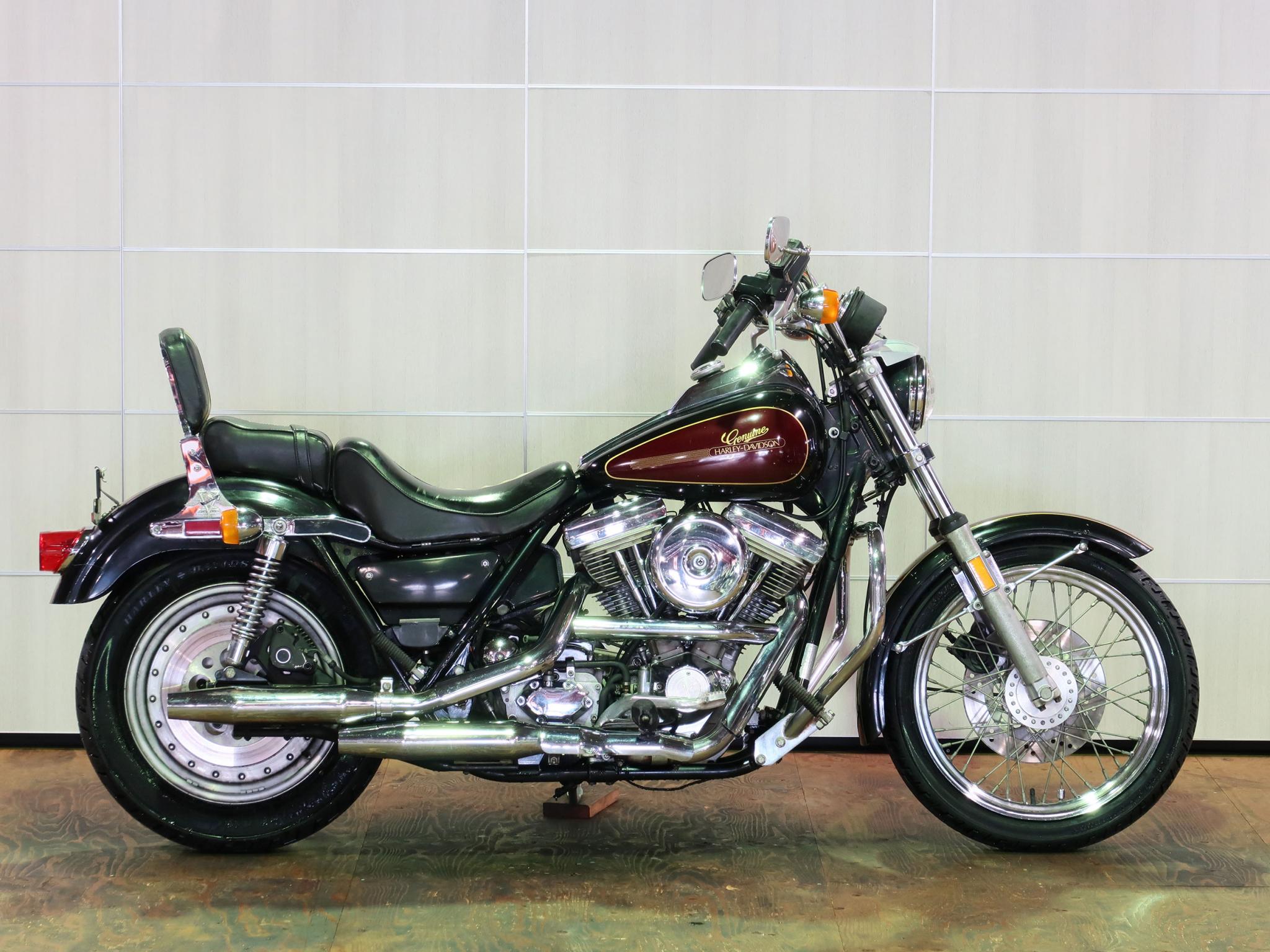 ハーレー $case_name