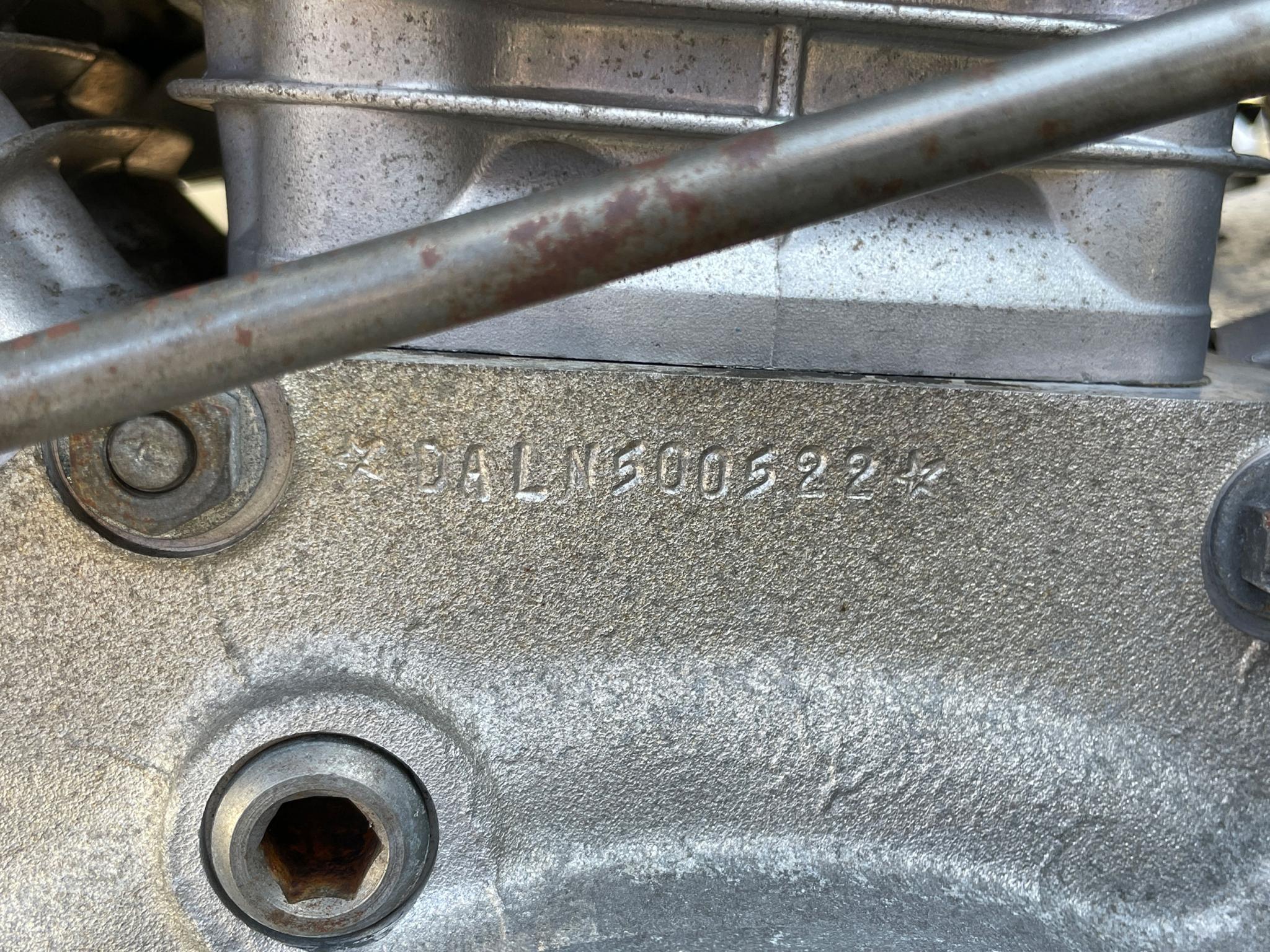 ハーレーダビッドソン・FLHTP Side car 写真9