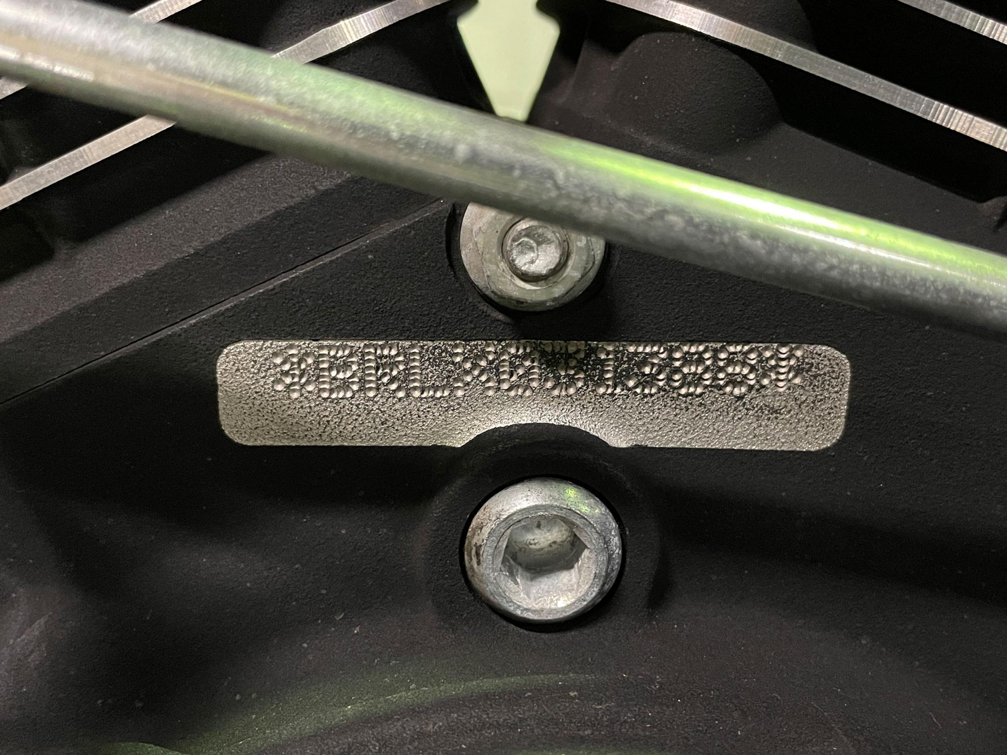 ハーレー FLSTS Heritage Springer 車体写真10