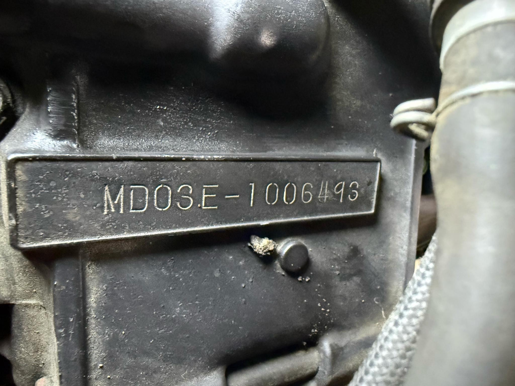 ホンダ・HONDA XL250R 写真10