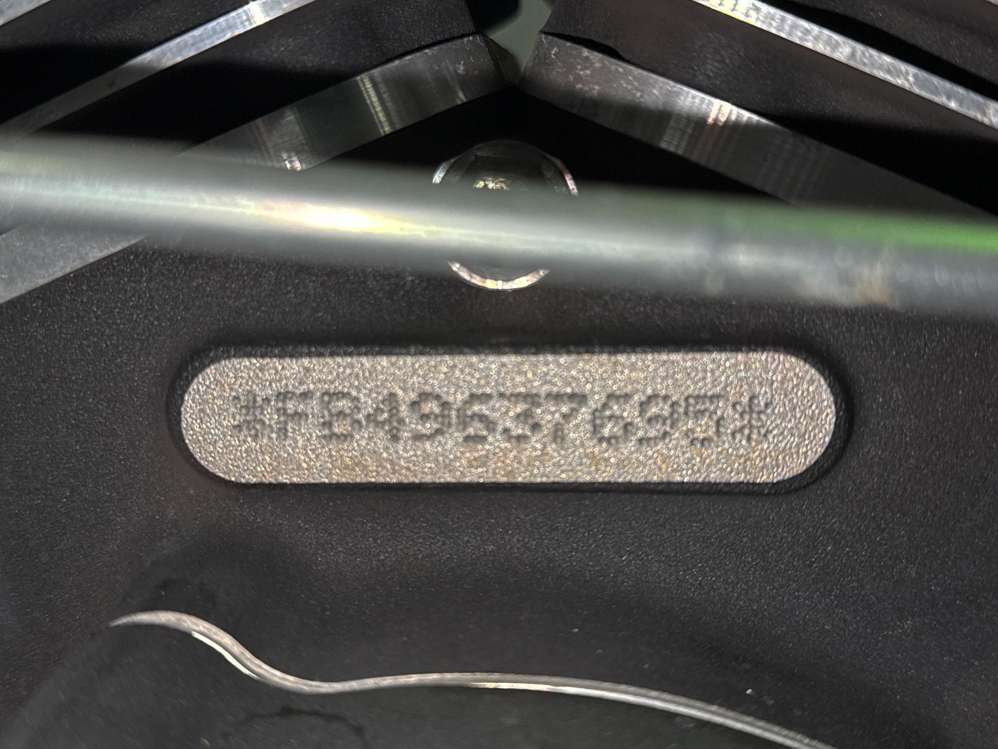 ハーレーダビッドソン・FLHR ROAD KING 写真10