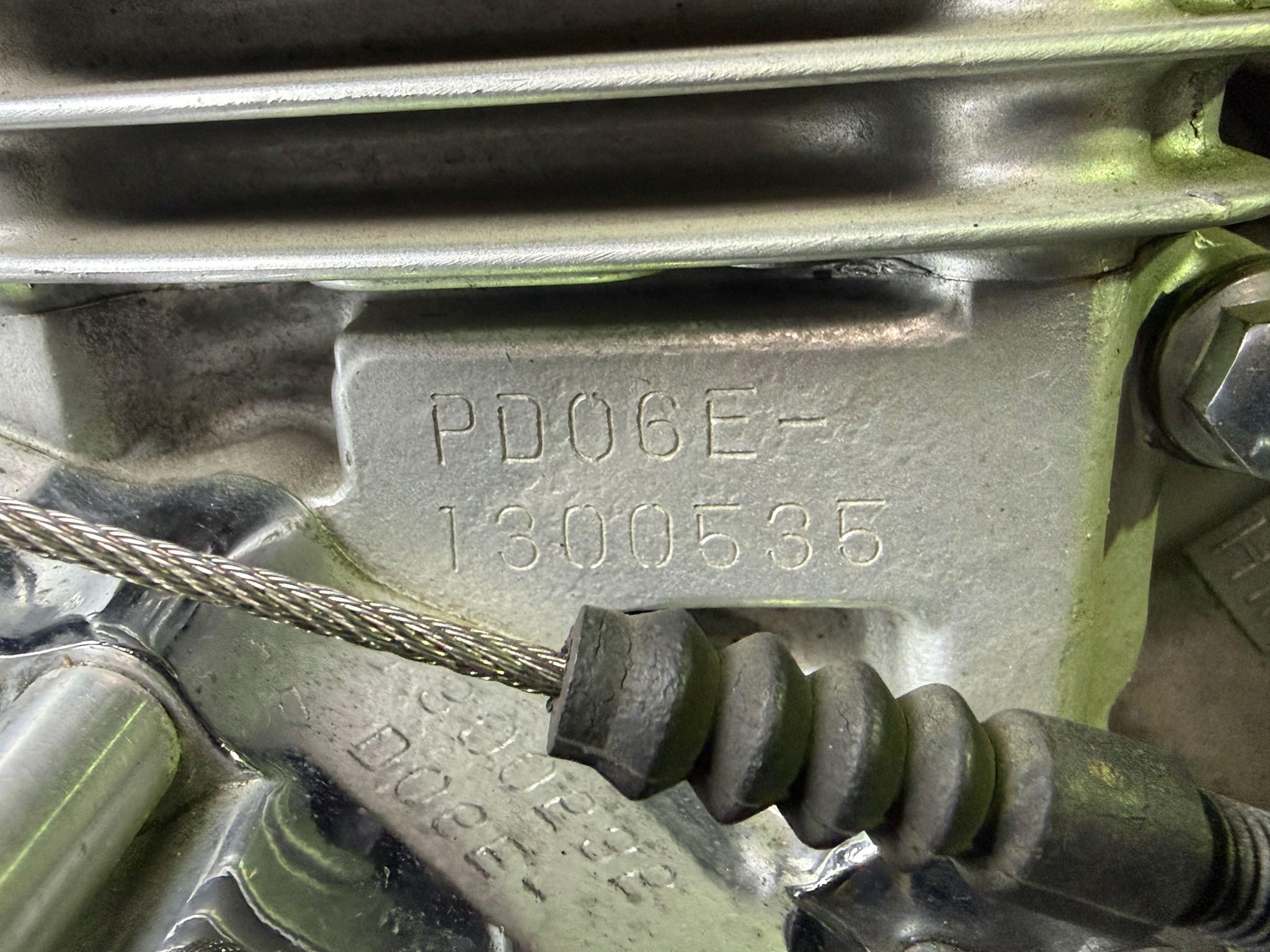 ホンダ・HONDA STEED 600 写真10