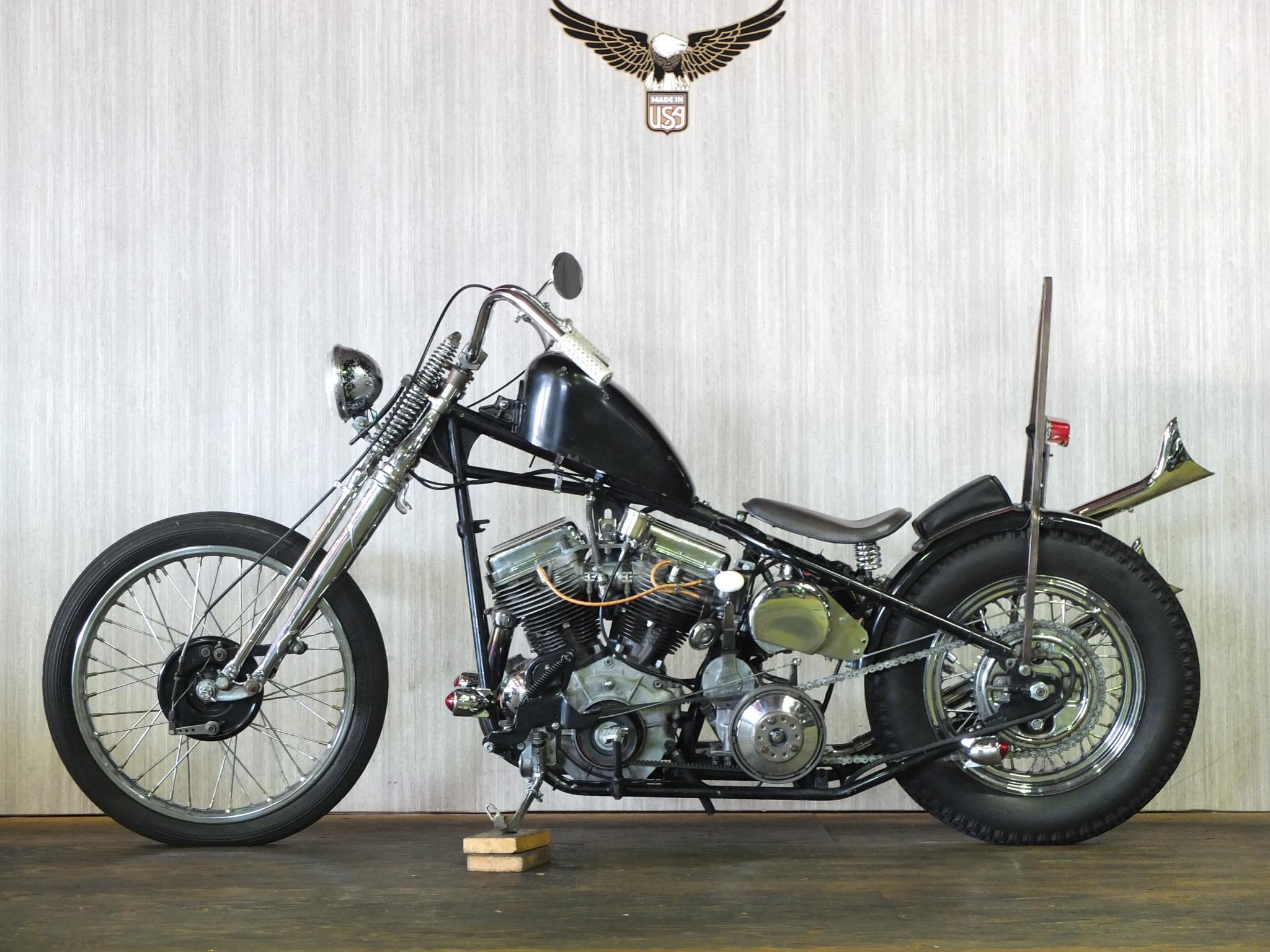 Harley Davidson Harley Davidson ☆ハーレー SS スーパーE キャブキット 55〜65年パンヘッド 11-0401 