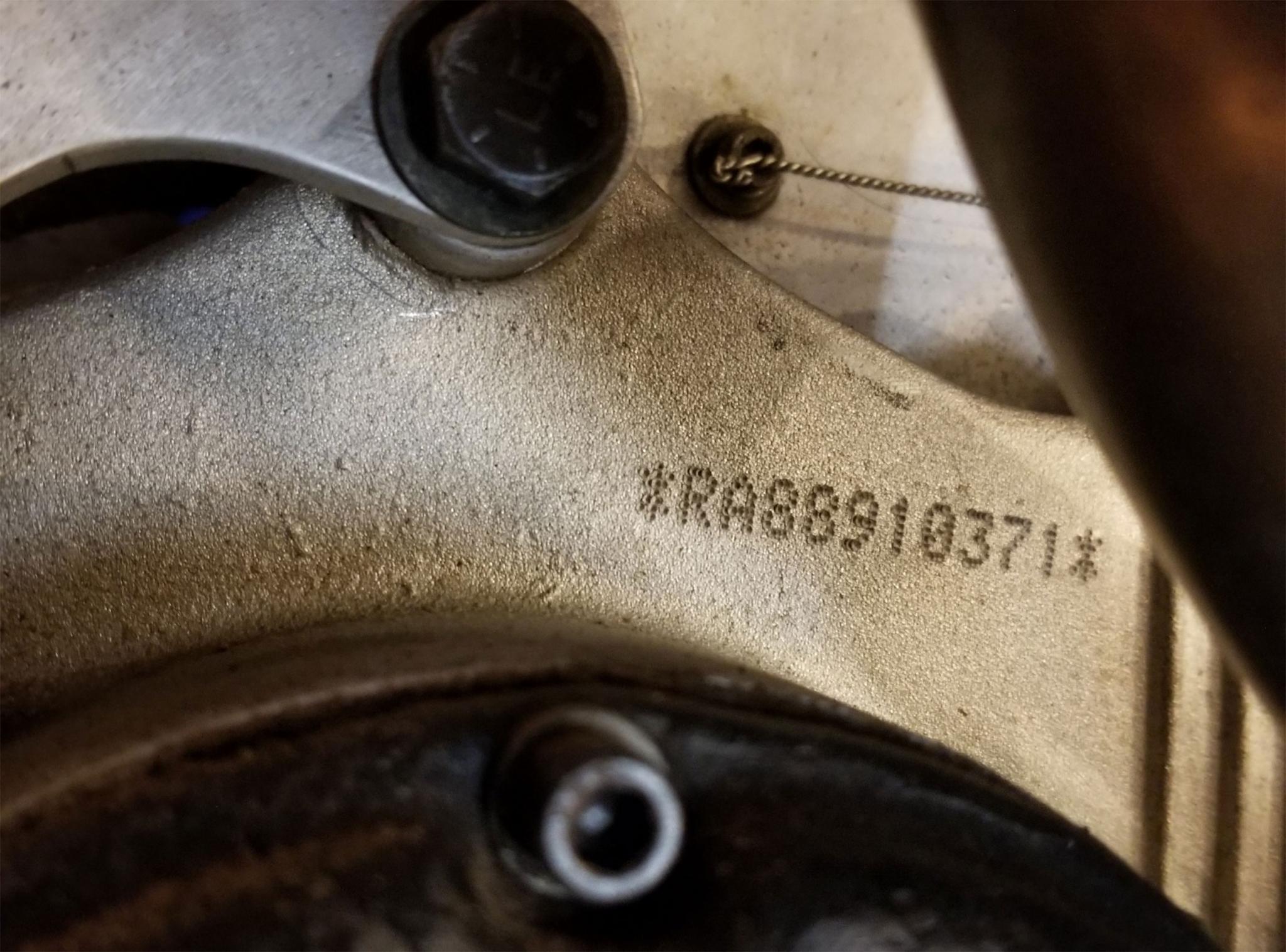 ハーレーダビッドソン 1980 XR 750 中古車在庫No1972｜ショベル