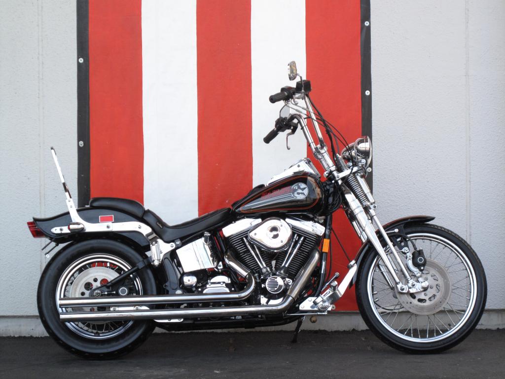 1994年式】XLH1200 ビンテージモデルのご紹介！HARLEY-DAVIDSON