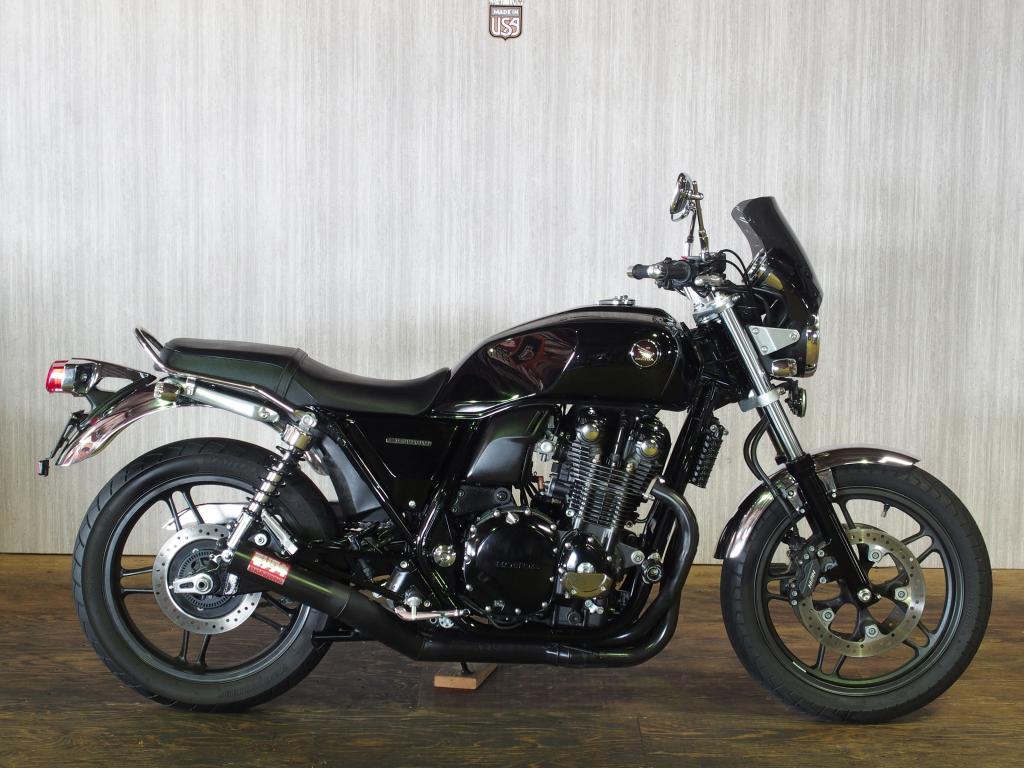 ハーレーダビッドソン 13 Honda Cb1100 中古車在庫no1544 その他の車種入庫待ち モバイル版