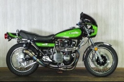 カワサキ  1974 KAWASAKI Z1