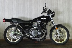 カワサキ  1975 KAWASAKI Z1