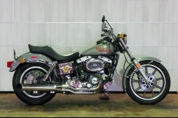 中古車 1977 FXS 1200 Low Rider