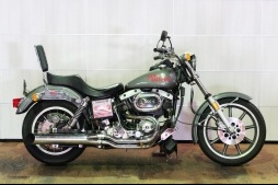 中古車 1977 FXS 1200 Low Rider