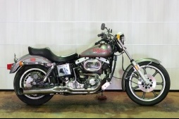 ハーレー・ダビッドソン  中古車:FXS 1200 Low Rider