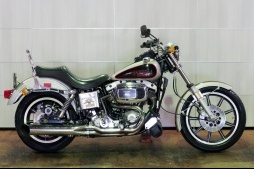 中古車 1979 FXS 1340 Low Rider