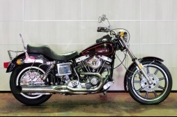 中古車 1979 FXS 1340 Low Rider