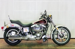 中古車 1979 FXS 1340 Low Rider