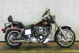 ハーレー・ダビッドソン  中古車:FXS 1340 Low Rider