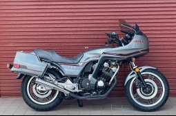 中古車 1982 HONDA CBX1000 Integra