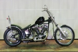 ハーレーダビッドソン/ソフテイル 1991 FLSTF Custom