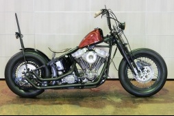 中古車 1991 FXSTS Full Custom