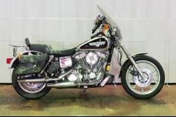 ハーレー・ダビッドソン  中古車:FXDC Dyna Low Rider