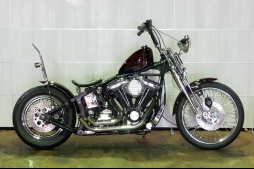 ハーレーダビッドソン/ダイナ 1993 FXSTS Custom