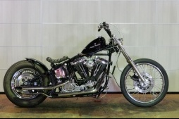 ハーレーダビッドソン/ダイナ 1994 FLSTC Custom