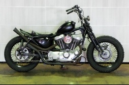 ハーレーダビッドソン/ソフテイル 1996 XLH 1200 Custom