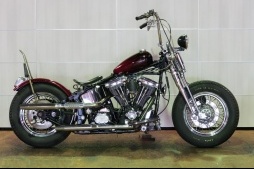 ハーレーダビッドソン/ダイナ 1997 FLSTS Custom