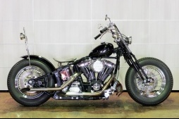 中古車 1997 FXSTC Full Custom
