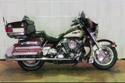 中古車 1998 FLHTCU 95th Anniversary