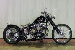 ハーレーダビッドソン/ダイナ 1998 FXSTS Custom