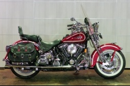 ハーレーダビッドソン/ソフテイル 1999 FLSTS Heritage Springer