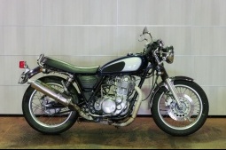 ヤマハ  2004 YAMAHA SR400