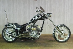 ハーレーダビッドソン/ソフテイル 2005 Big Dog Chopper