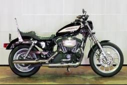 ハーレーダビッドソン/ダイナ 2006 XL1200R