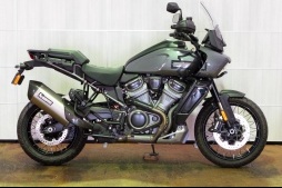 ハーレーダビッドソン/エボリューション 2022 PAN AMERICA 1250SP