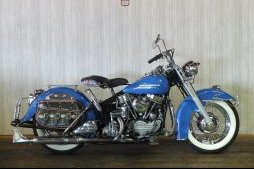 中古車 1952 FL Hydra Glide