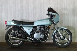 カワサキ  1978 KAWASAKI Z1R