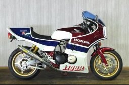 ホンダ  1983 HONDA CB1100RD