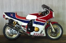 ホンダ  1983 HONDA CB1100RD