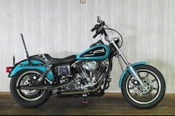 中古車 1993 FXDL