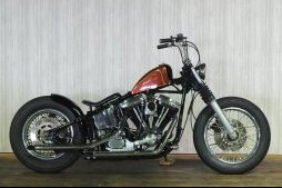 中古車 1993 FXSTC Custom