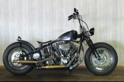 ハーレー・ダビッドソン  中古車:FXSTD Custom