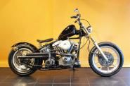 :ż:1974 Ridgid shovel FLH:shovel