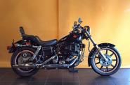 �����&nbsp;��ż�&nbsp;1981 FXB Sturgis&nbsp;shovel