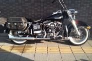 販売済:中古車:1976 FLH:shovel