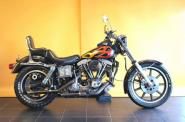 販売済:中古車:1981 FXEF Limited:shovel