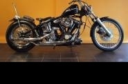 販売済:中古車:1993 FXSTC Custom Evo eg:evo